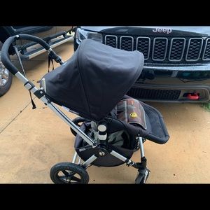 Bugaboo Cameleon Stroller